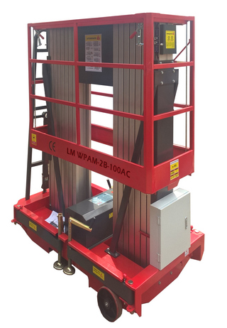 ����� ��������������� LM WPAM-2B