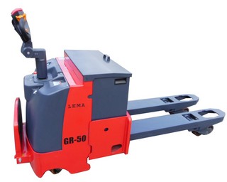 ���������� �������������� ������� LEMA GRB
