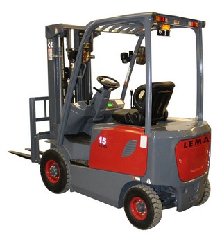 ������������� LEMA FE 15-4F